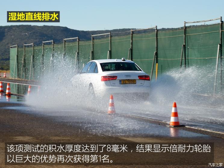 性价比最高的国产轮胎测试,中国轮胎海外测试suv