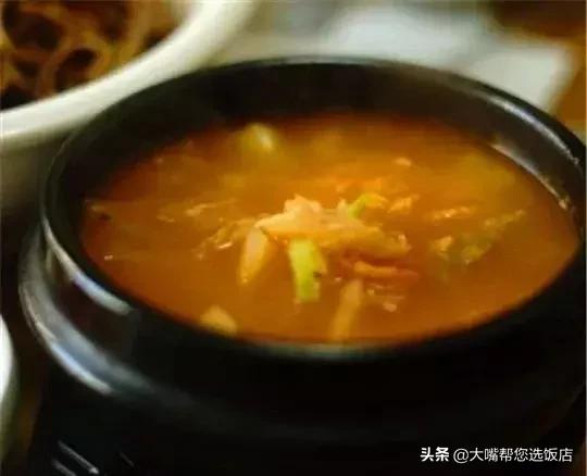 大连韩式料理前十名,吃遍大连