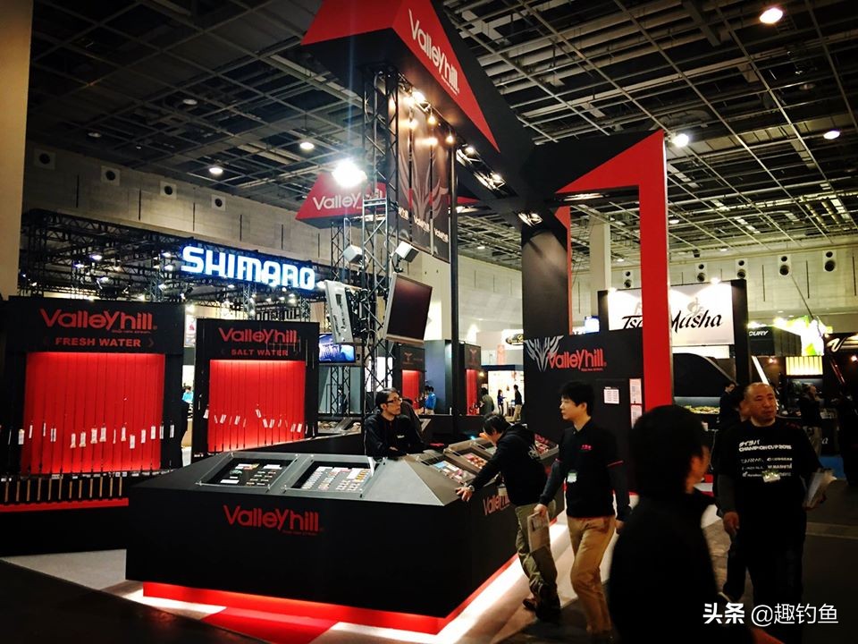 日本钓鱼装备视频,日本钓鱼渔具怎么用