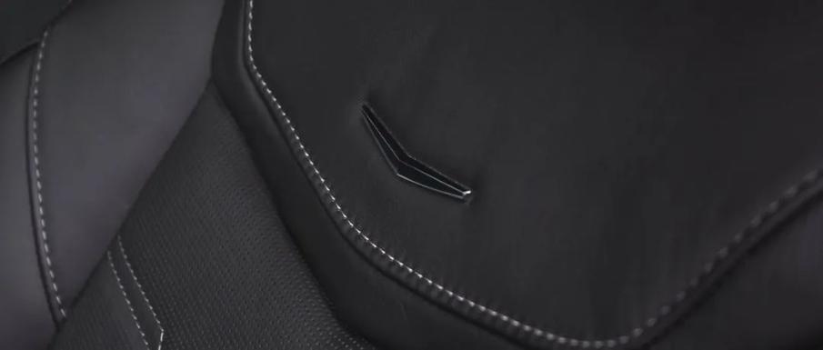 拥有凯迪拉克,拥有一辆凯迪拉克需要多少钱