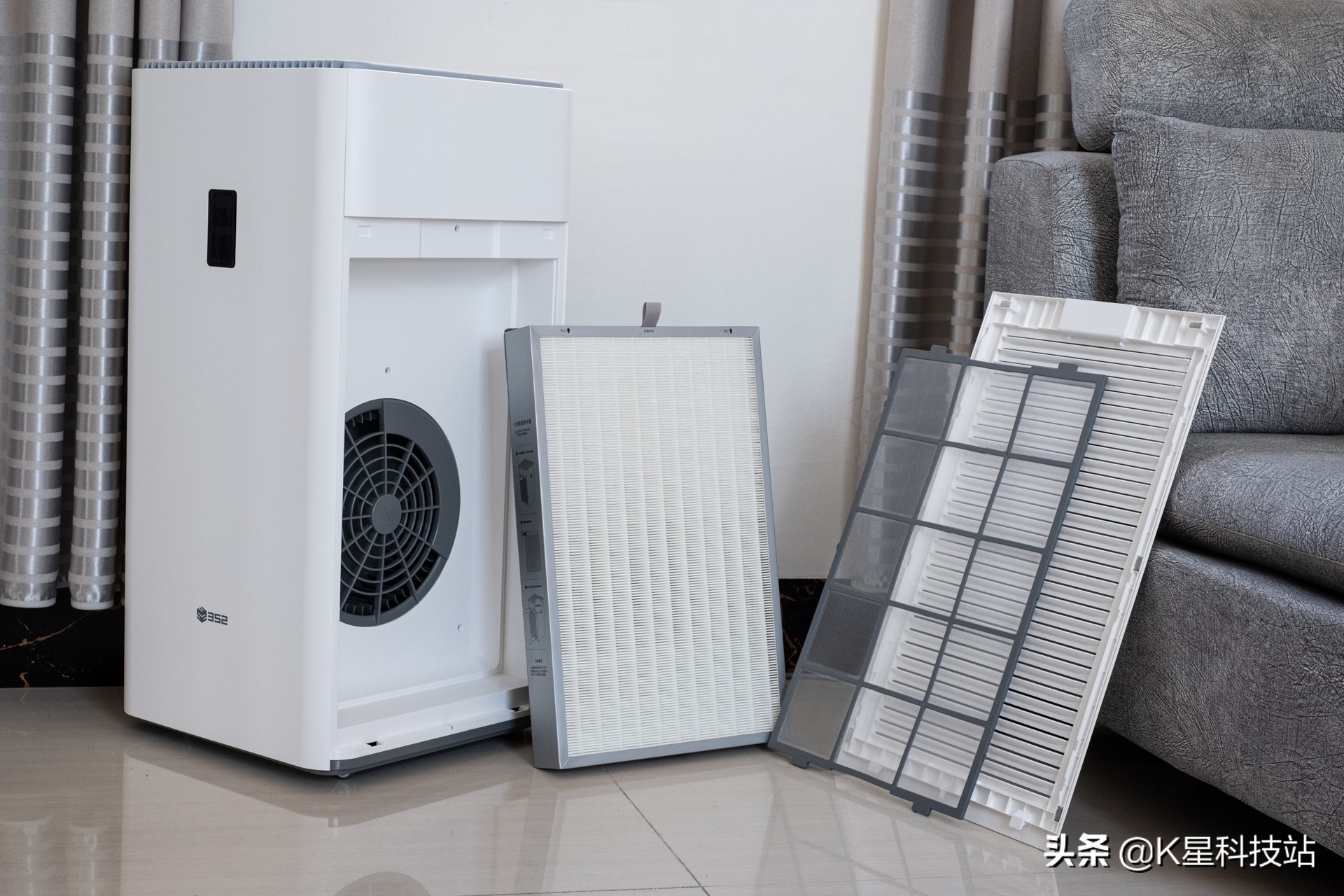 家里装修最实用的电器和装修风格,新房装修最实用的小家电