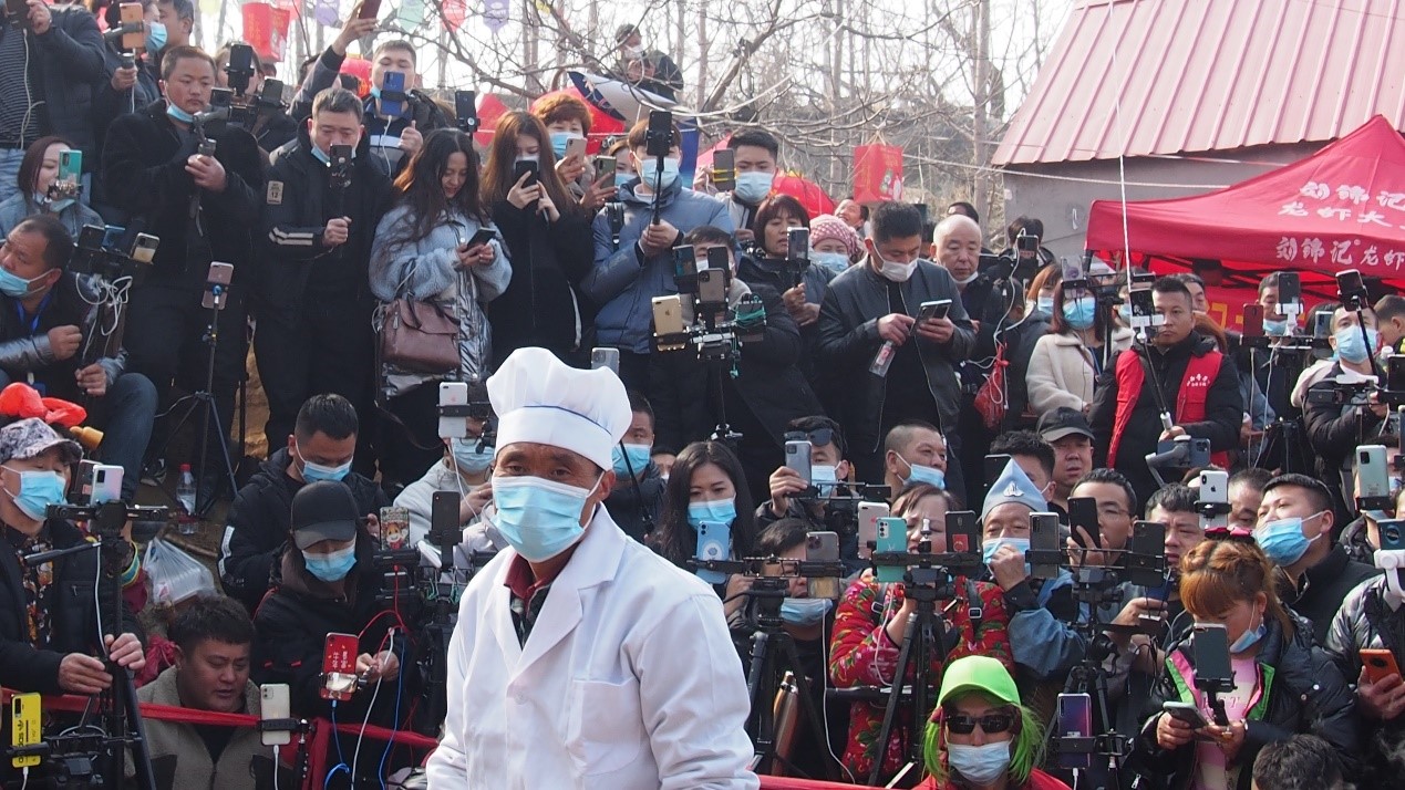 拉面哥真实面目暴露,拉面哥被骗事件