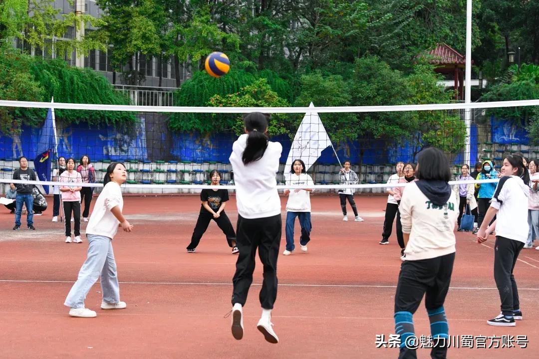 绵阳南山中学全国排名第几,绵阳南山中学进过几次全国赛