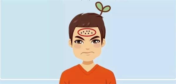 长闭口痘痘怎么快速消除,怎样把长闭口的脸养好