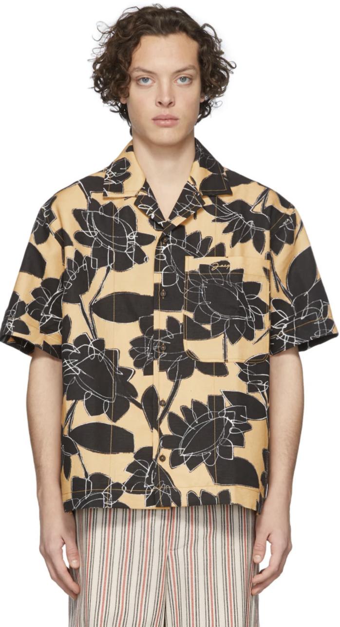 RR·TRENDS|先生,你的夏日“Mojito”准备好了