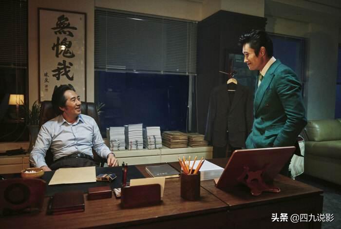 韩国十大神级韩国电影免费观看,韩国十大好看的韩国剧情片电影