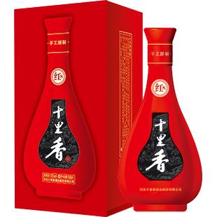 河北有名气的白酒,河北的白酒品牌