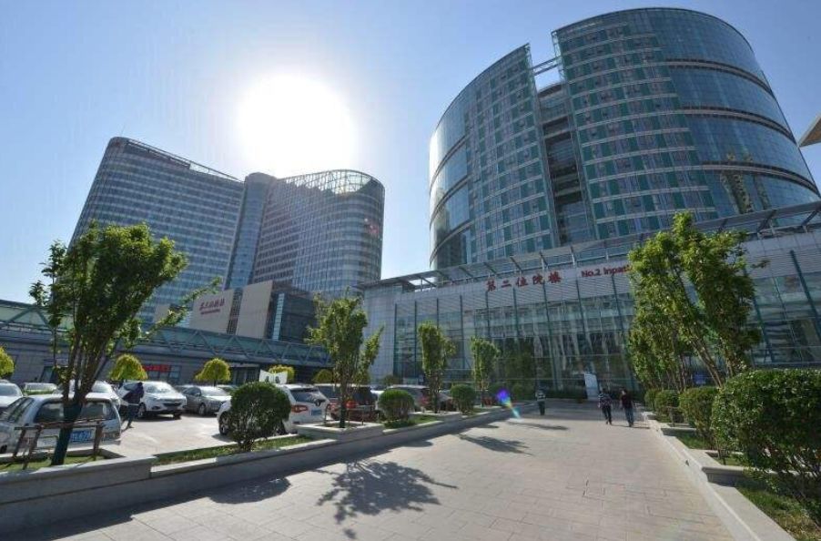 中国医院最新排行榜查询,值得收藏最新中国医院排行榜公布