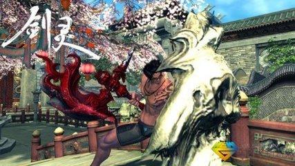 剑灵革命灵剑士职业介绍,剑灵手游剑灵种族