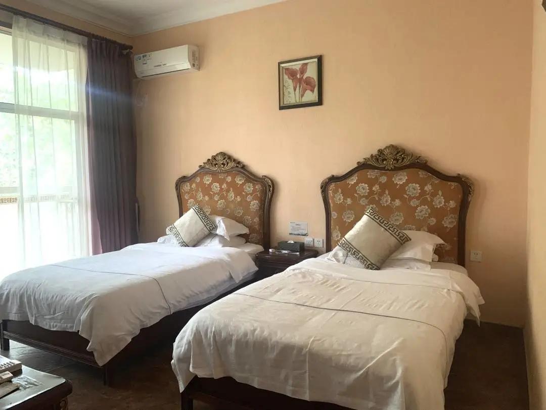 惠州龙门尚天然温泉小镇怎么样,惠州龙门尚天然温泉小镇童话乐园