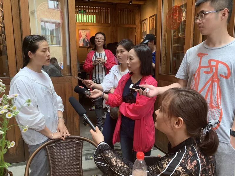 践行四力记者节,践行四力新闻宣传演讲