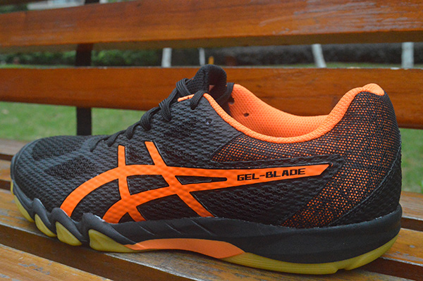 亚瑟士金星7跑鞋评测,亚瑟士7实战测评