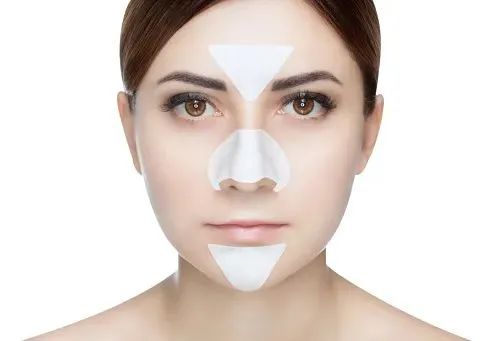 实用祛黑头清单,祛黑头真实有效