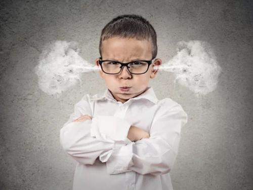 孩子特别黏人是心理有问题吗,心理学和十岁的孩子沟通方式