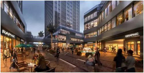 1年涨1万/㎡，南部新城这个小区超4.5万/㎡成交