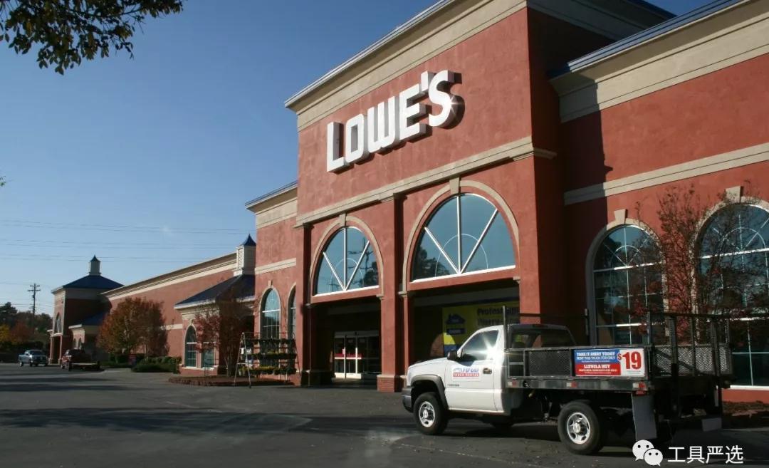 美国工具品牌排行榜前十名,美国手动工具品牌