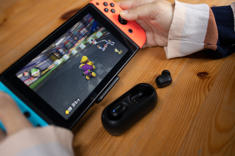 switch连接蓝牙耳机有什么限制,如何使用switch蓝牙耳机