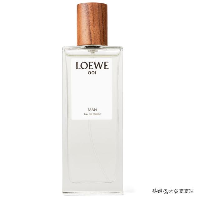 这些气味独特的香水你知道多少呢,这些小众香水让你与众不同