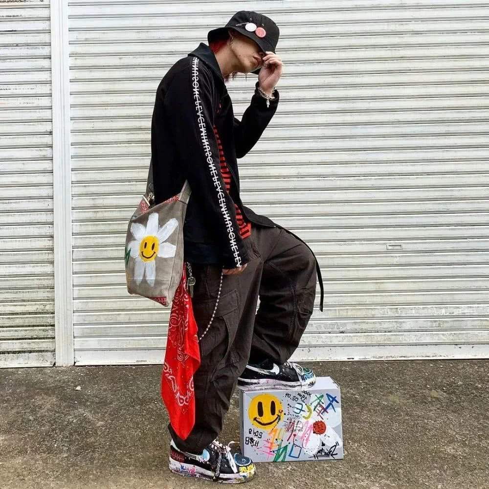 非主流杀马特10年后的变化,90后杀马特和非主流哪个先开始的