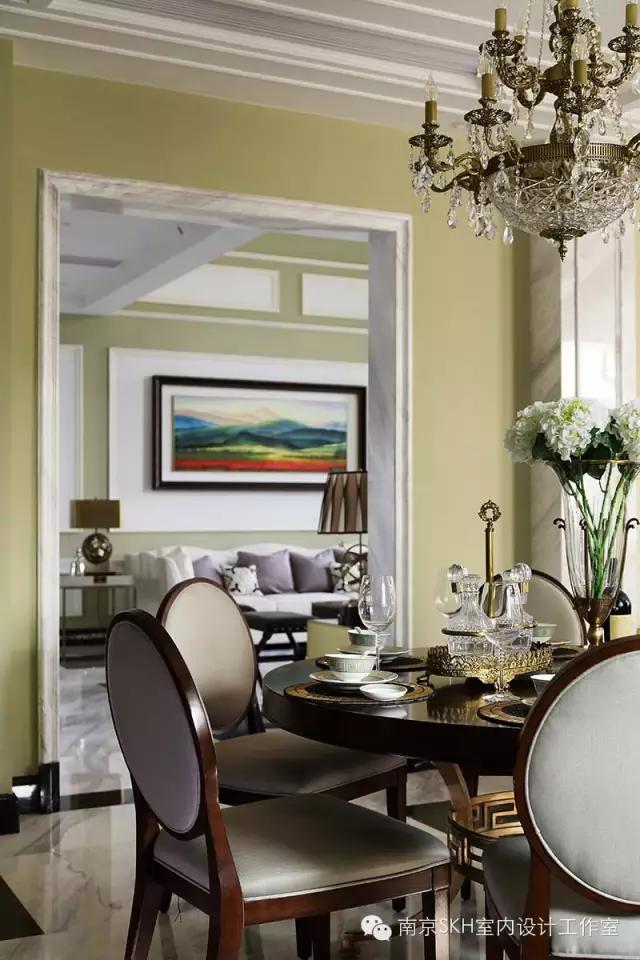 skh室内设计,南京skh室内设计工作室简介