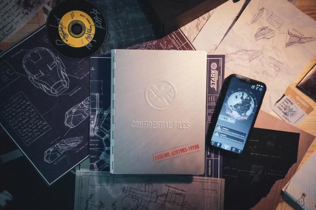 解谜游戏书推荐恐怖,宝藏游戏解谜书