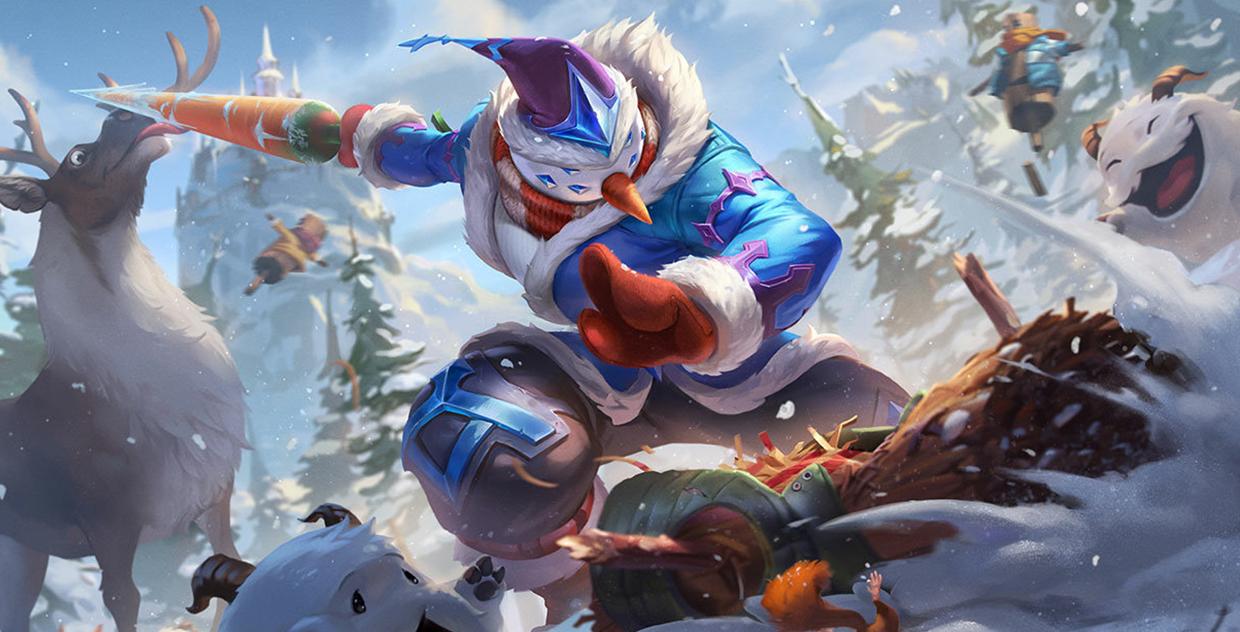 玩谁开大后减智商？蛮子减50剑圣减80，而他连脑子都不要了！