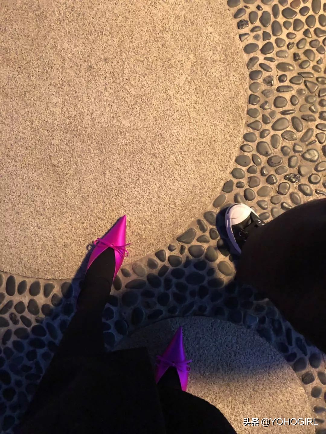 33码小脚女学生党怎么选鞋子,34码的小脚你们平时都在哪里买鞋