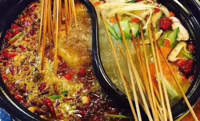 砂锅串串哪个底料最好,砂锅串串香底料配方