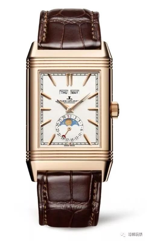 积家reverso翻转钢带保值吗,积家reverso翻转手表日本价格