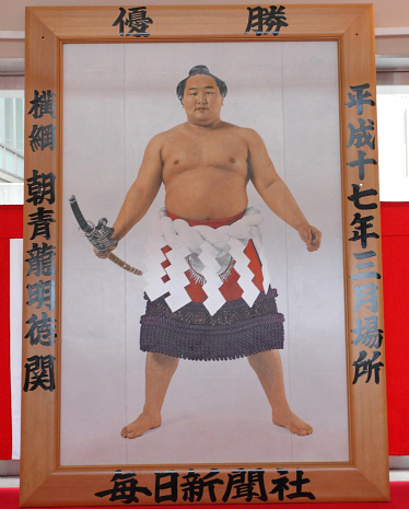 这个日本万人敬仰的小哥,要成为蒙古国总统了?