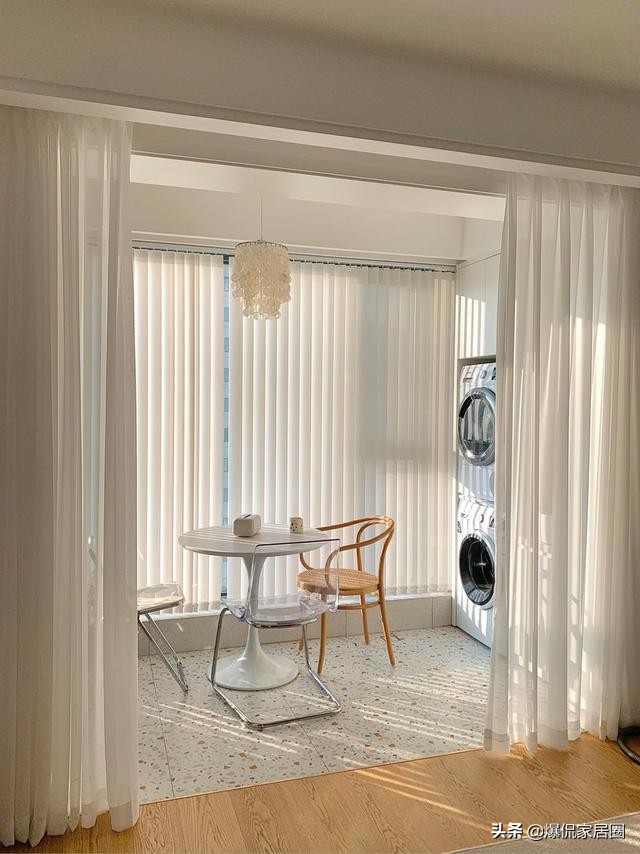 阳台装修设计既好看又实用,阳台如何装修好看又实用上档次