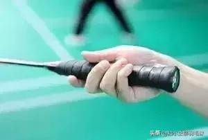 羽毛球入门技术,羽毛球基础知识入门