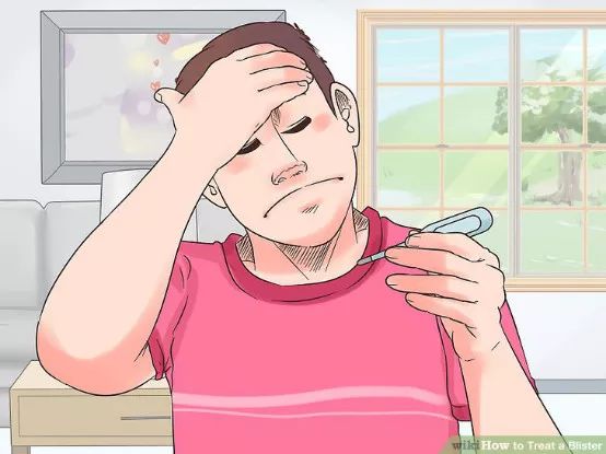 如何预防与处理比跑步膝痛还烦人的水泡？