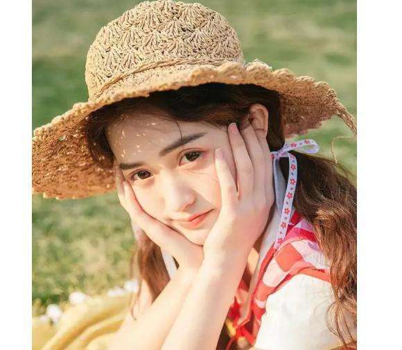 云南风情美女,云南的玉溪的美女