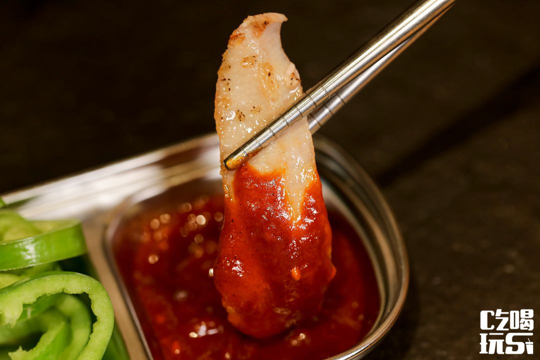 德思勤汉拿山烤肉,火遍北上广深