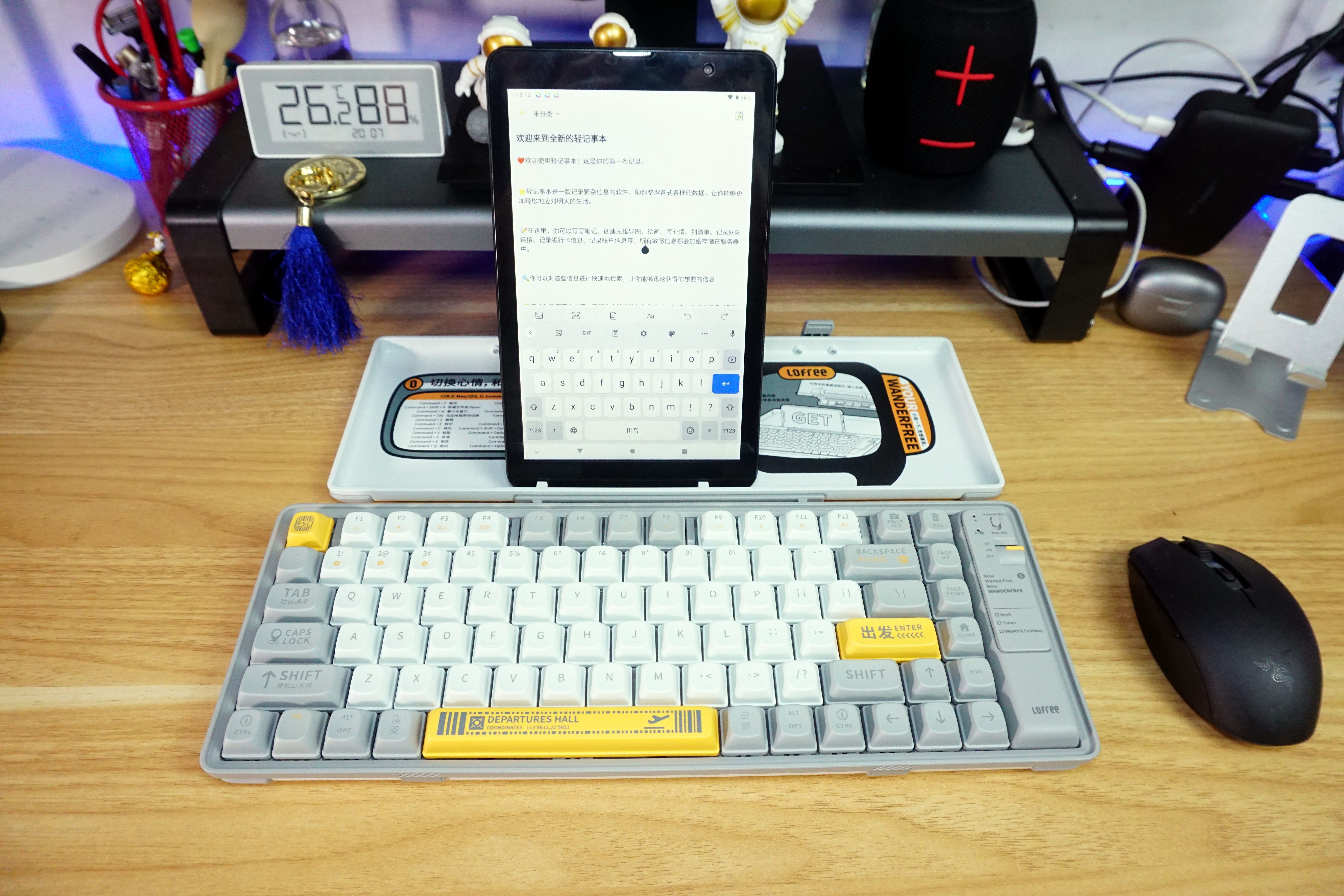 酷比魔方平板怎么样,酷比平板值得入手吗