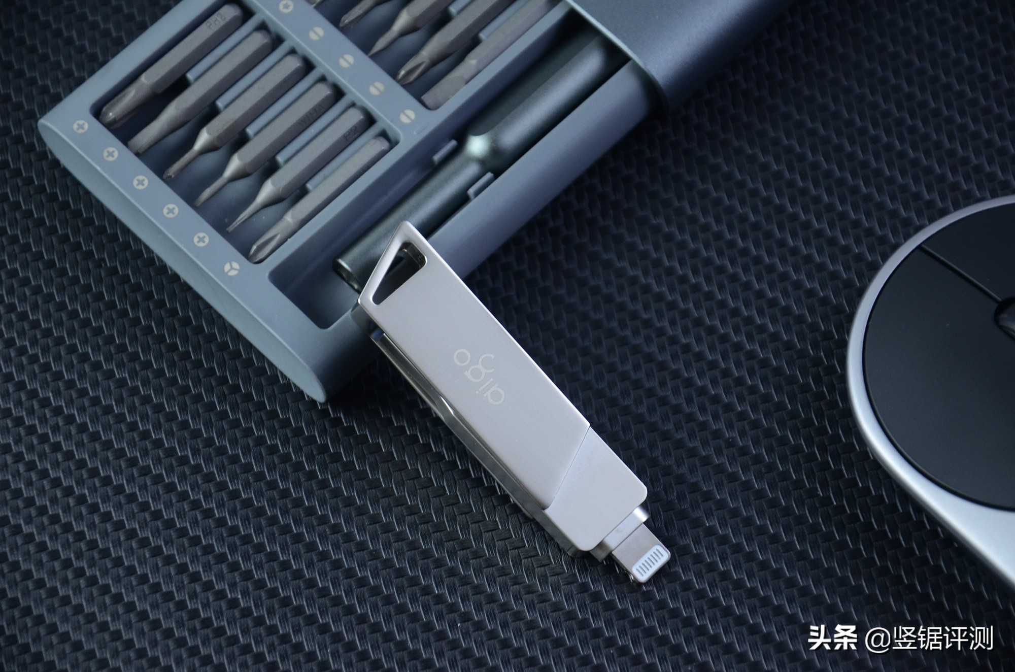 aigo这个牌子的u盘怎么样,苹果手机读取不出aigou盘容量