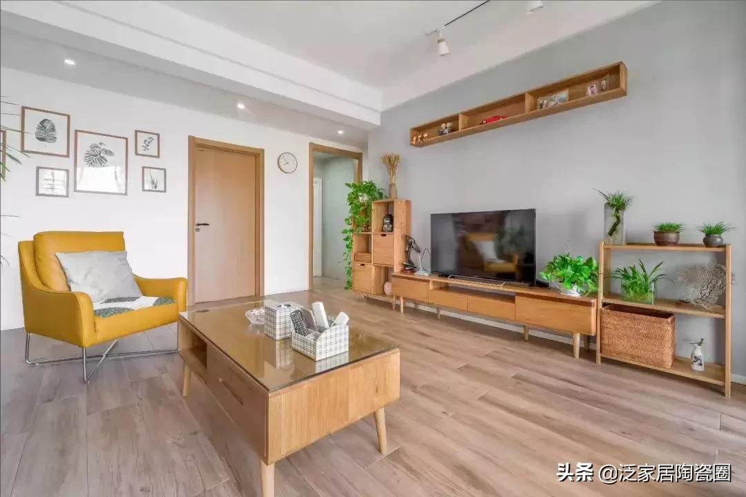 装修木纹瓷砖,木纹瓷砖不喜欢了怎么办