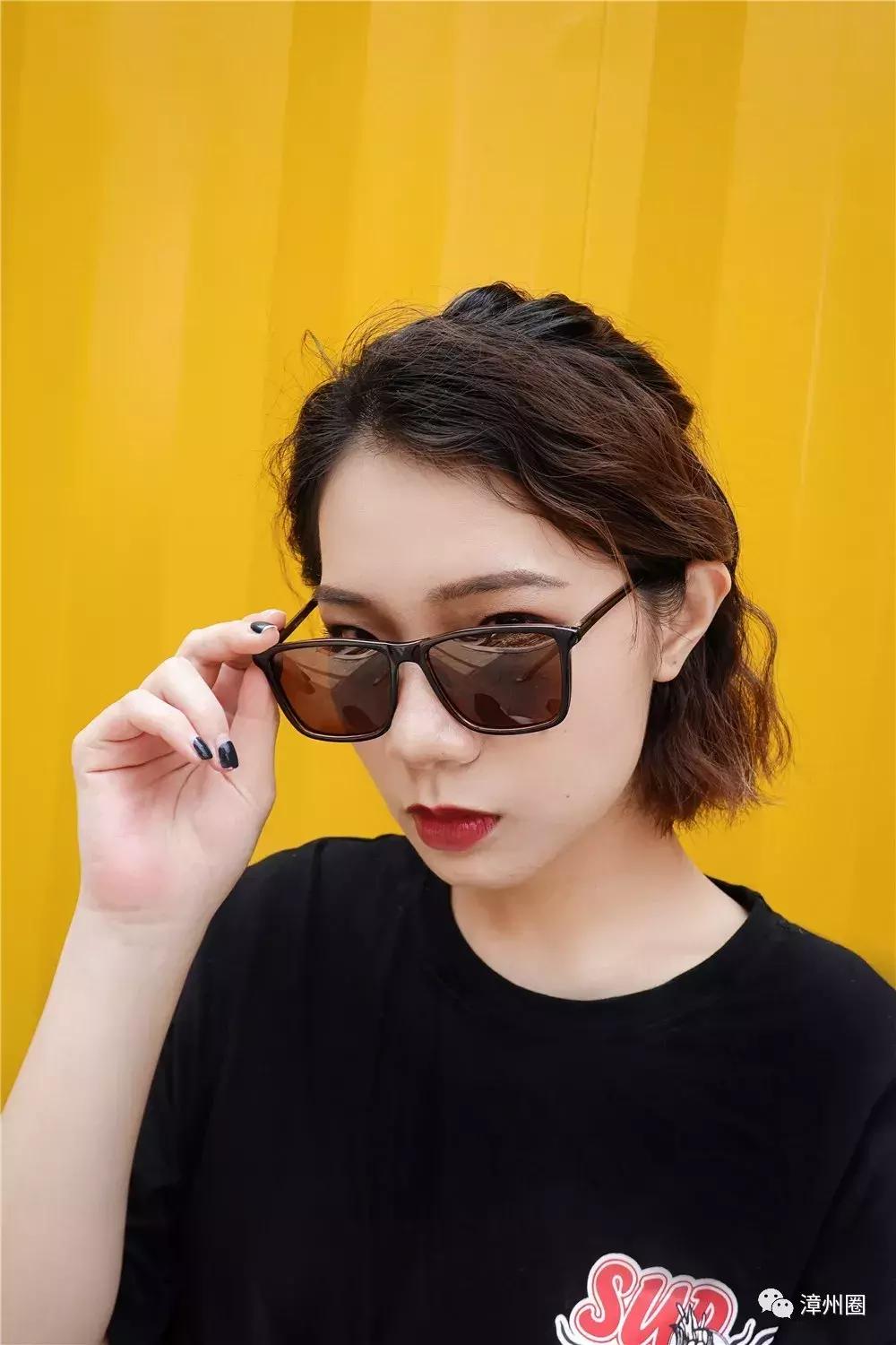 真的假的！漳州自带网红流量的眼镜店做活动了！分分钟被搬空！