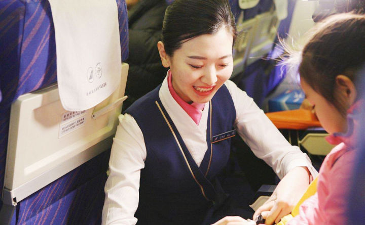 带宝宝坐飞机的流程和注意事项,带宝宝坐飞机有什么要注意的吗