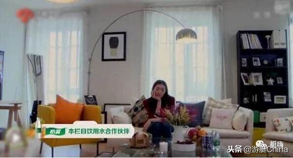 吉娘娘与刘雯一起走秀,刘雯吉娘娘同台