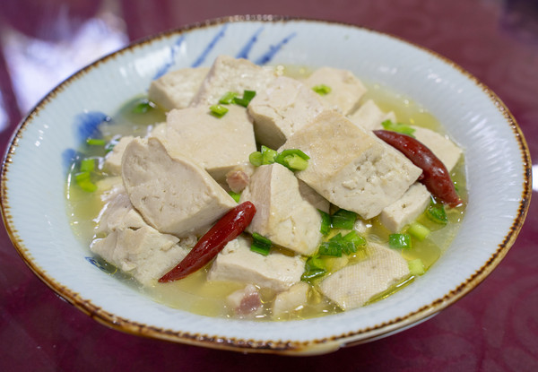 ​苏州吴江最不起眼的饭店，本地人经常去，味道没得说