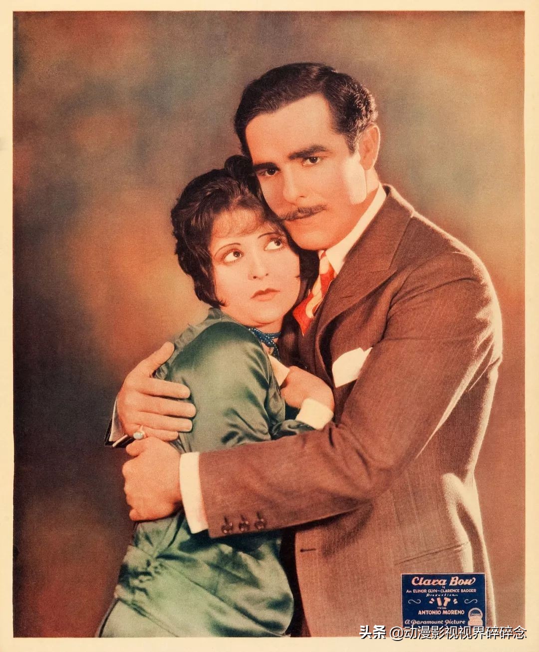 灞忓箷鐨勫彂灞曞彶,灞忓箷鑹插僵鍙戝睍鍘嗙▼