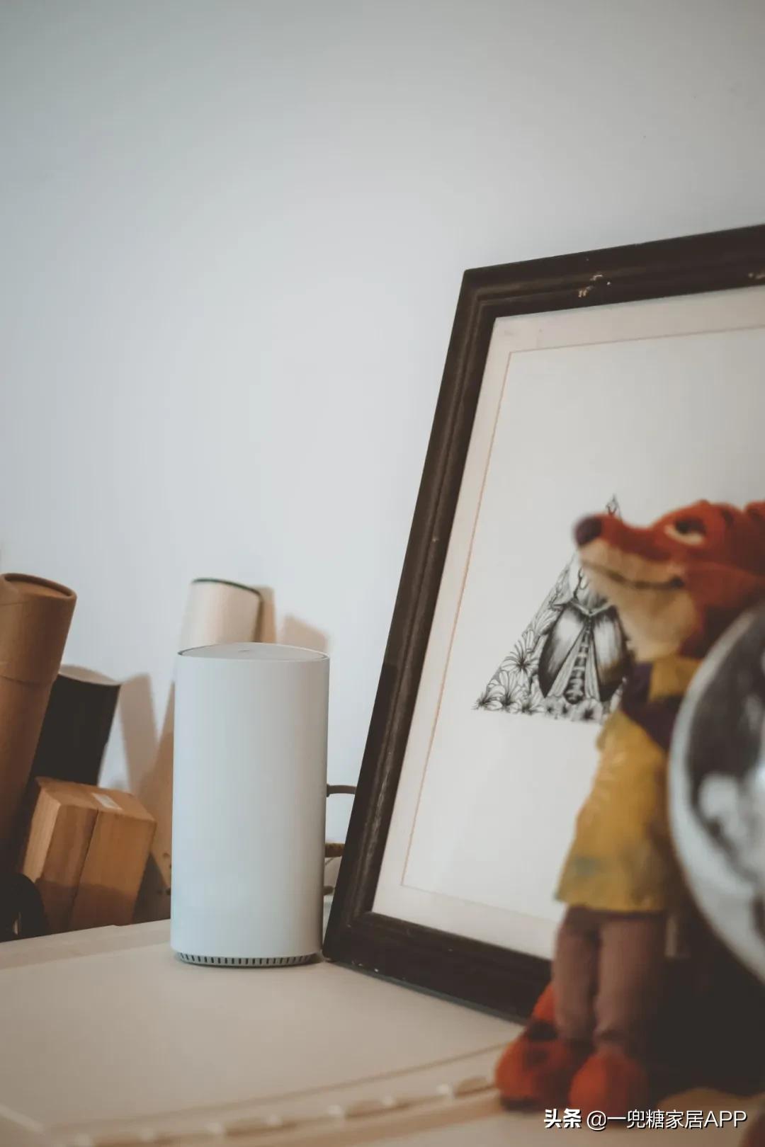 推荐居家必备好物博主,家居博主日常家居好物合集