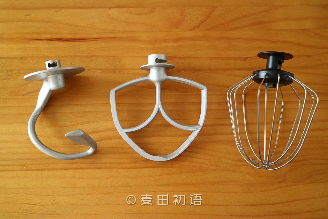 也许是最良心的厨师机选购指南，从此再也不花一分冤枉钱