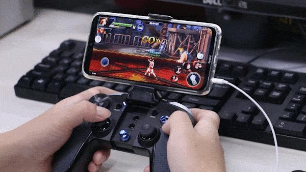 拳皇97ol手游氪金,拳皇97ol战斗力怎么升