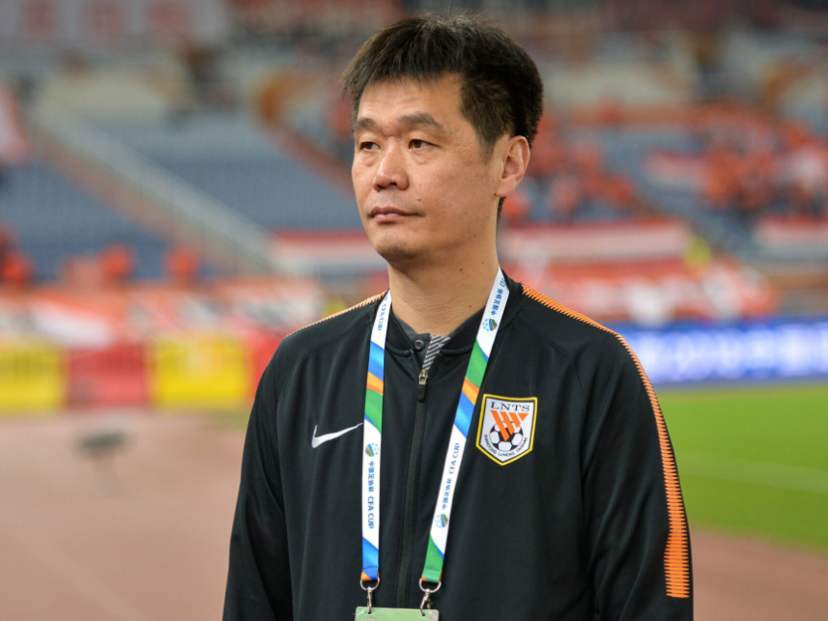 央视名嘴评论国足,名嘴热议国足惨败