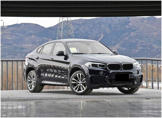 17款宝马x6和2020款x6哪款哪个好,动力表现令人满意