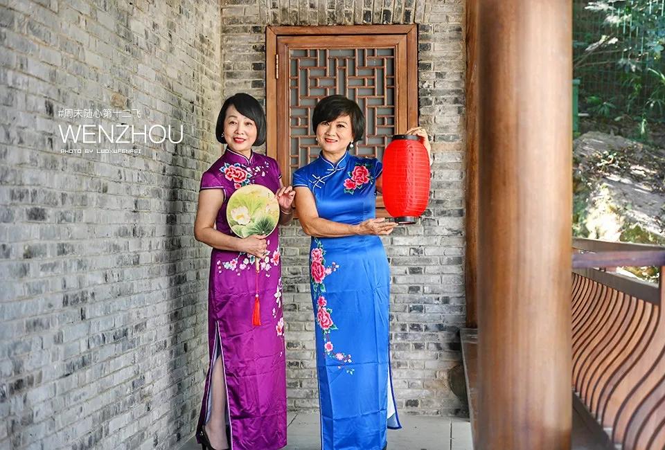 温州到底好不好玩？大老板们的生活究竟是怎样的？