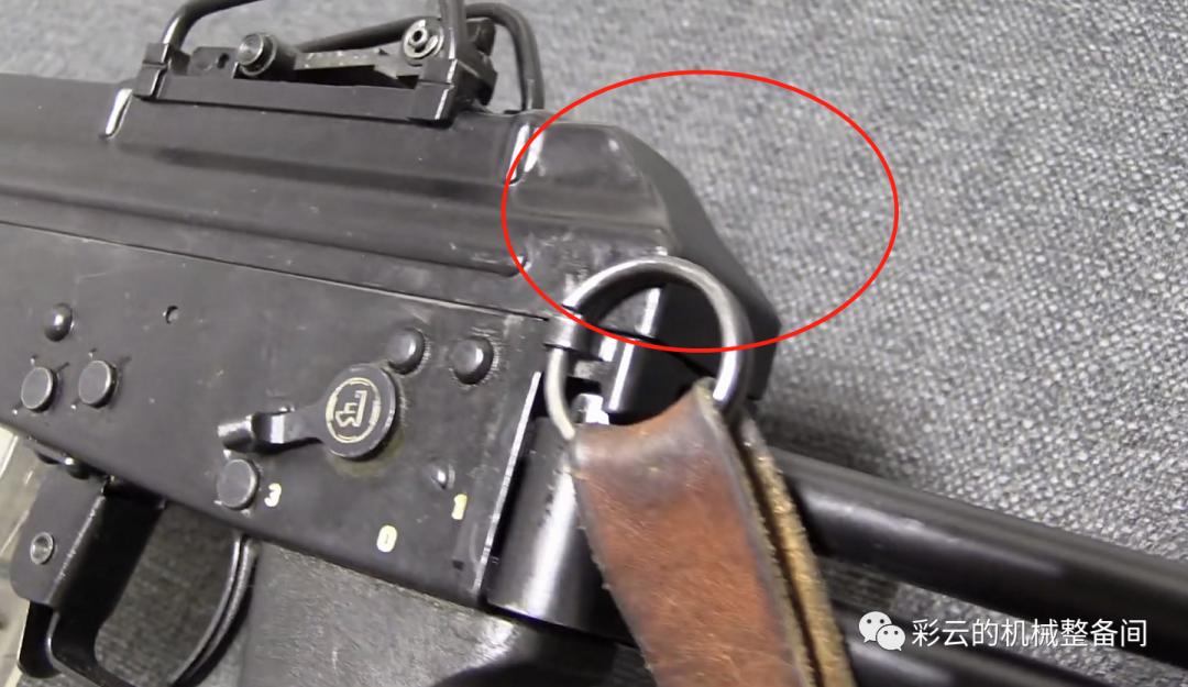 还是AK香！图说捷克默默无闻的CZ2000LADA枪族